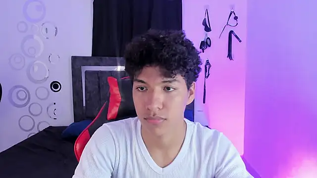 Maximiliano Khalil online show from 11/10/25, 07:41