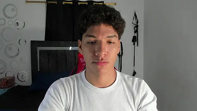 Maximiliano Khalil online show from 01/17/26, 07:17