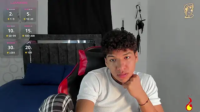 Maximiliano Khalil online show from 02/03/26, 07:30