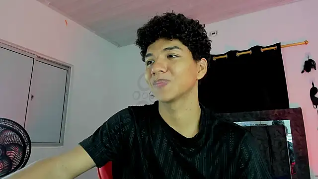 Maximiliano Khalil online show from 11/30/25, 07:58