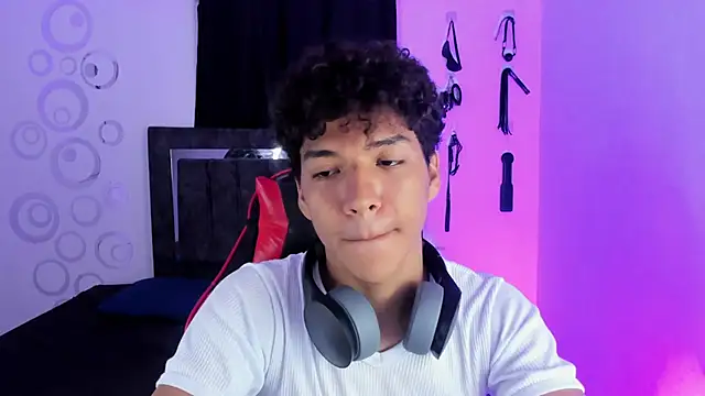 Maximiliano Khalil online show from 11/09/25, 07:18