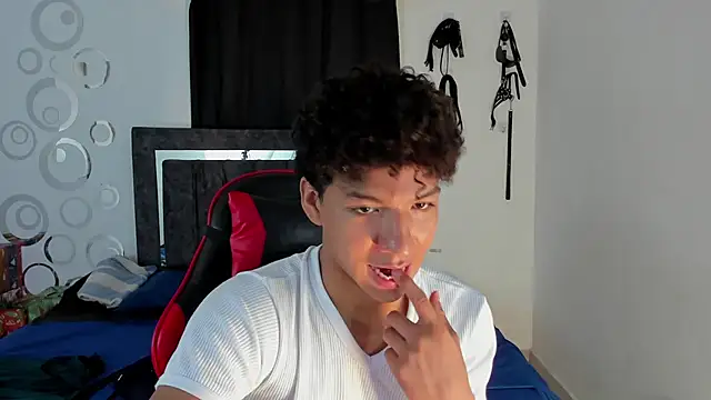 Maximiliano Khalil online show from 01/05/26, 07:28