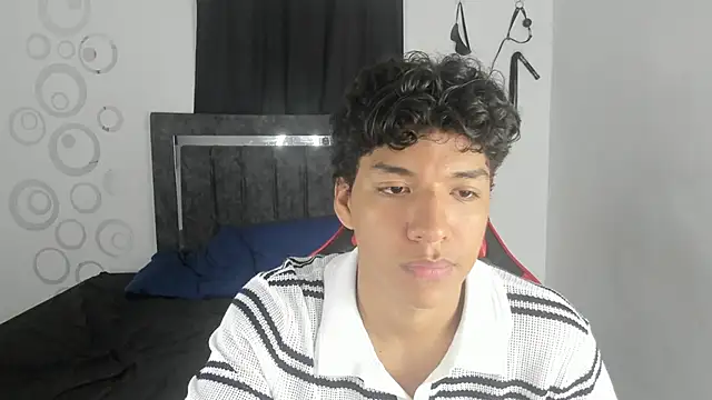 Maximiliano Khalil online show from 11/11/25, 07:41