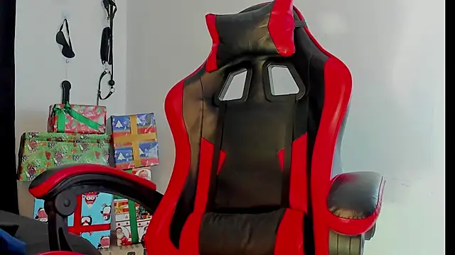 Maximiliano Khalil online show from 12/19/25, 07:38