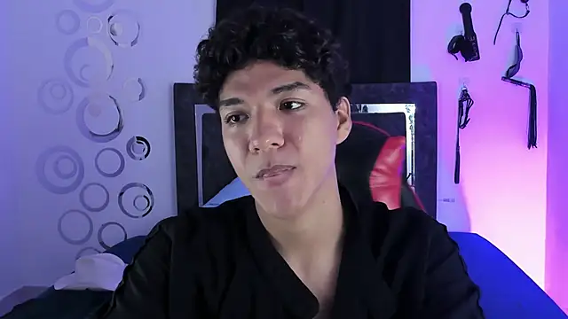 Maximiliano Khalil online show from 11/13/25, 07:51