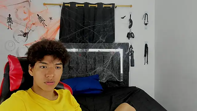 Maximiliano Khalil online show from 11/01/25, 07:52