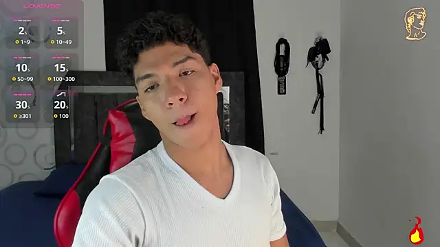 Maximiliano Khalil online show from 02/05/26, 07:43