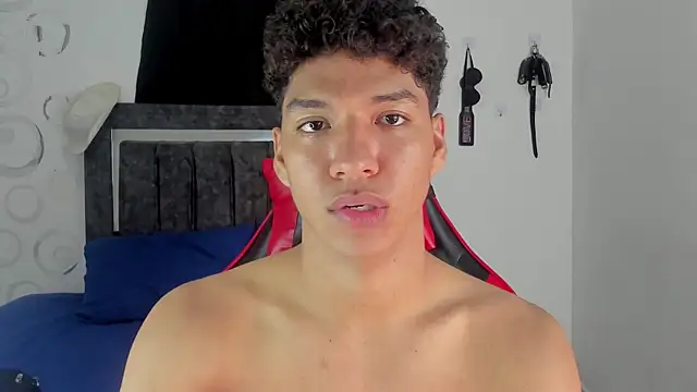 Maximiliano Khalil online show from 02/07/26, 07:22