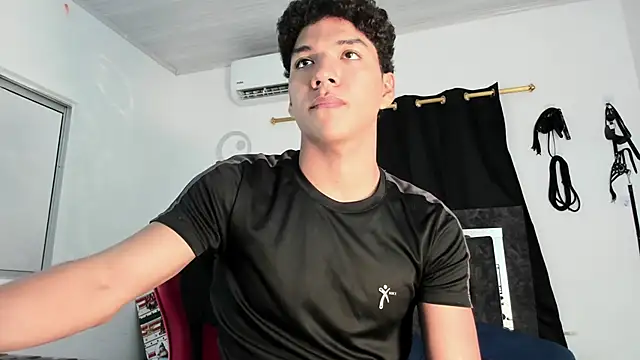 Maximiliano Khalil online show from 01/11/26, 07:10