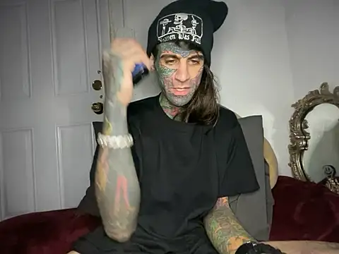 Dyskizly online show from 12/02/25, 07:37