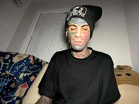 Dyskizly online show from 12/15/25, 07:03