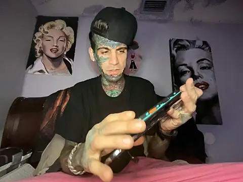 Dyskizly online show from 11/12/25, 12:26