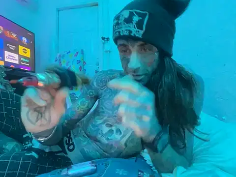 Dyskizly online show from 02/20/26, 09:33