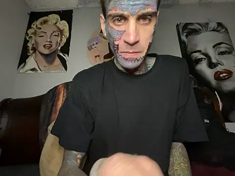 Dyskizly online show from 11/26/25, 01:00