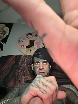 Dyskizly online show from 11/15/25, 04:33