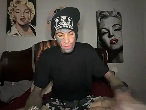 Dyskizly online show from 11/28/25, 01:17