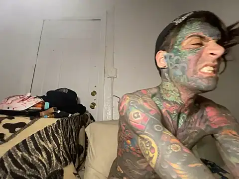 Dyskizly online show from 12/17/25, 09:09