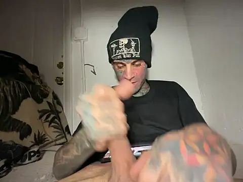 Dyskizly online show from 12/18/25, 10:41