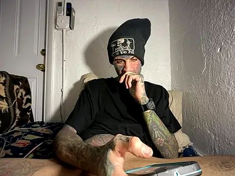 Dyskizly online show from 12/20/25, 07:22