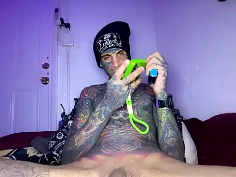 Dyskizly online show from 01/10/26, 01:56