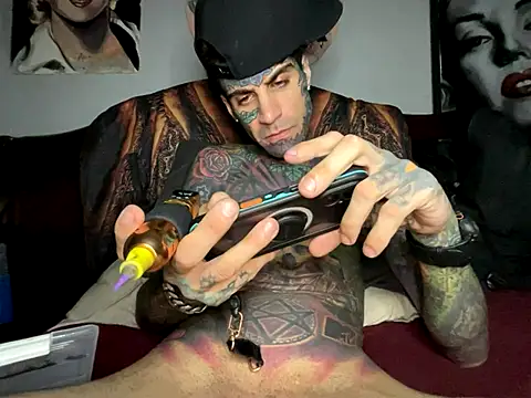 Dyskizly online show from 11/21/25, 02:43