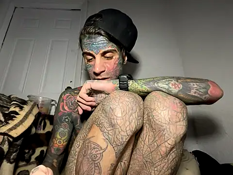 Dyskizly online show from 12/22/25, 08:03