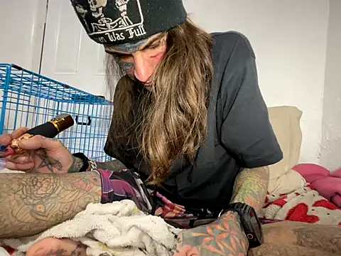 Dyskizly online show from 12/13/25, 08:04