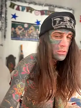 Dyskizly online show from 04/06/26, 01:45