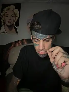 Dyskizly online show from 11/15/25, 04:27