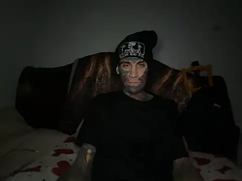 Dyskizly online show from 11/29/25, 11:49