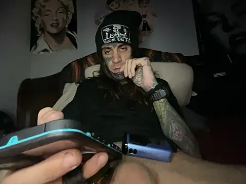 Dyskizly online show from 11/17/25, 12:20