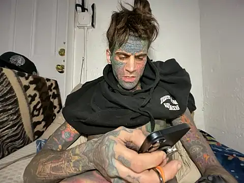 Dyskizly online show from 12/22/25, 08:09