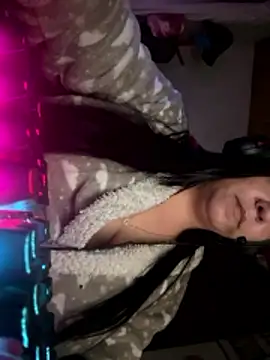 Casaldoverdin online show from 06/16/26, 10:32