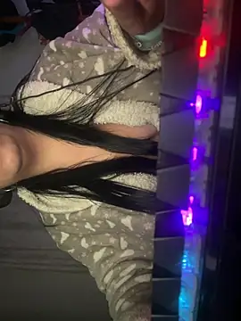 Casaldoverdin online show from 06/19/26, 10:25