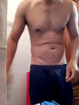 Cafeen19 online show from 02/15/26, 11:47