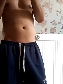 Cafeen19 online show from 03/03/26, 02:51