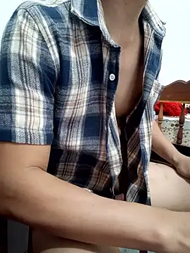 Cafeen19 online show from 03/11/26, 01:10