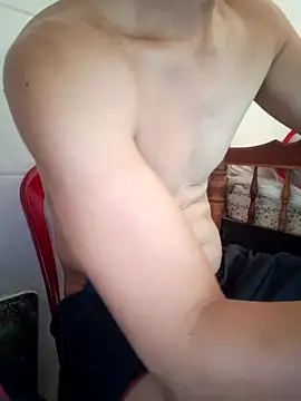 Cafeen19 online show from 04/04/26, 12:17