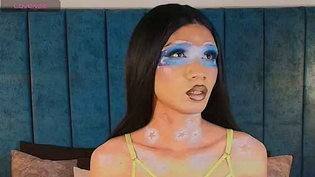 FernandaFox  online show from 12/01/25, 03:18