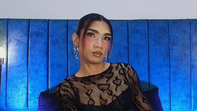 FernandaFox  online show from 03/11/26, 03:44