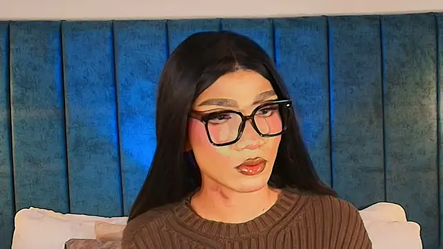 FernandaFox  online show from 11/30/25, 03:29