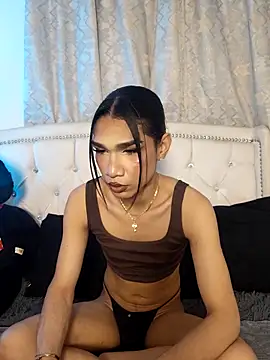 FernandaFox  online show from 05/31/26, 03:45