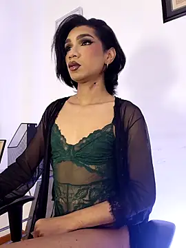 FernandaFox  online show from 04/01/26, 03:52