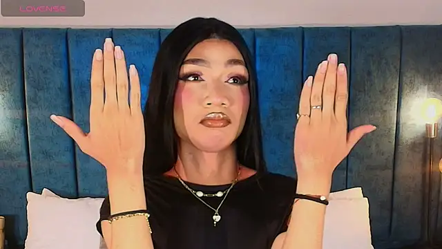 FernandaFox  online show from 11/27/25, 04:02