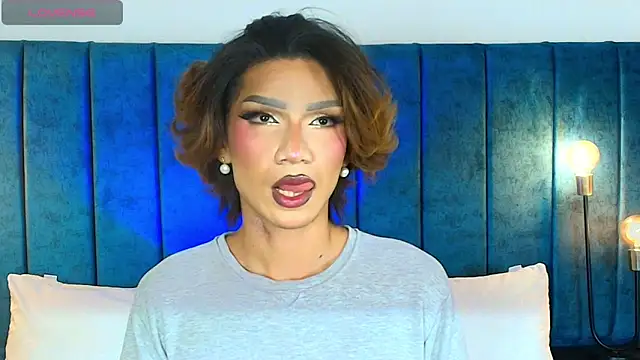 FernandaFox  online show from 12/22/25, 03:50