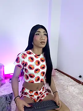 FernandaFox  online show from 03/10/26, 03:43