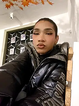 FernandaFox  online show from 02/19/26, 01:02