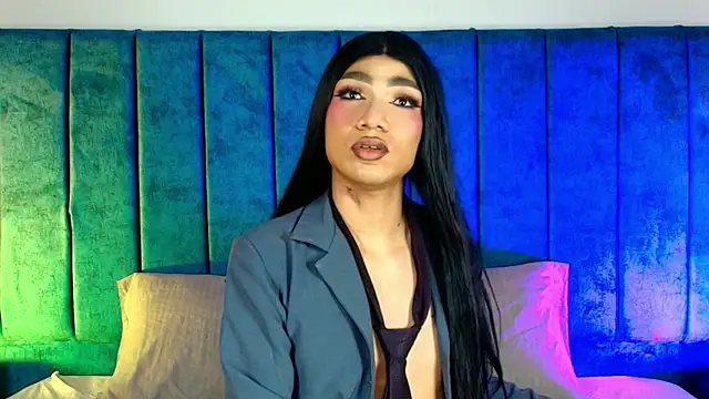 FernandaFox  online show from 02/28/26, 03:28