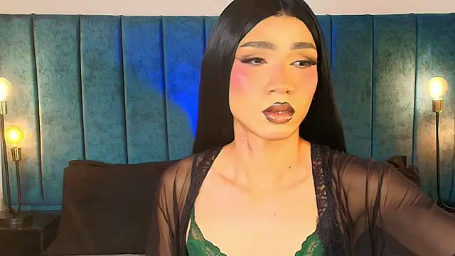 FernandaFox  online show from 12/20/25, 03:20