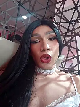 FernandaFox  online show from 02/09/26, 07:56